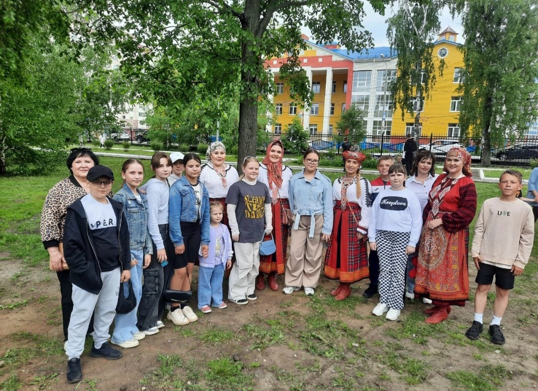 Фестиваль «7яФЕСТ».