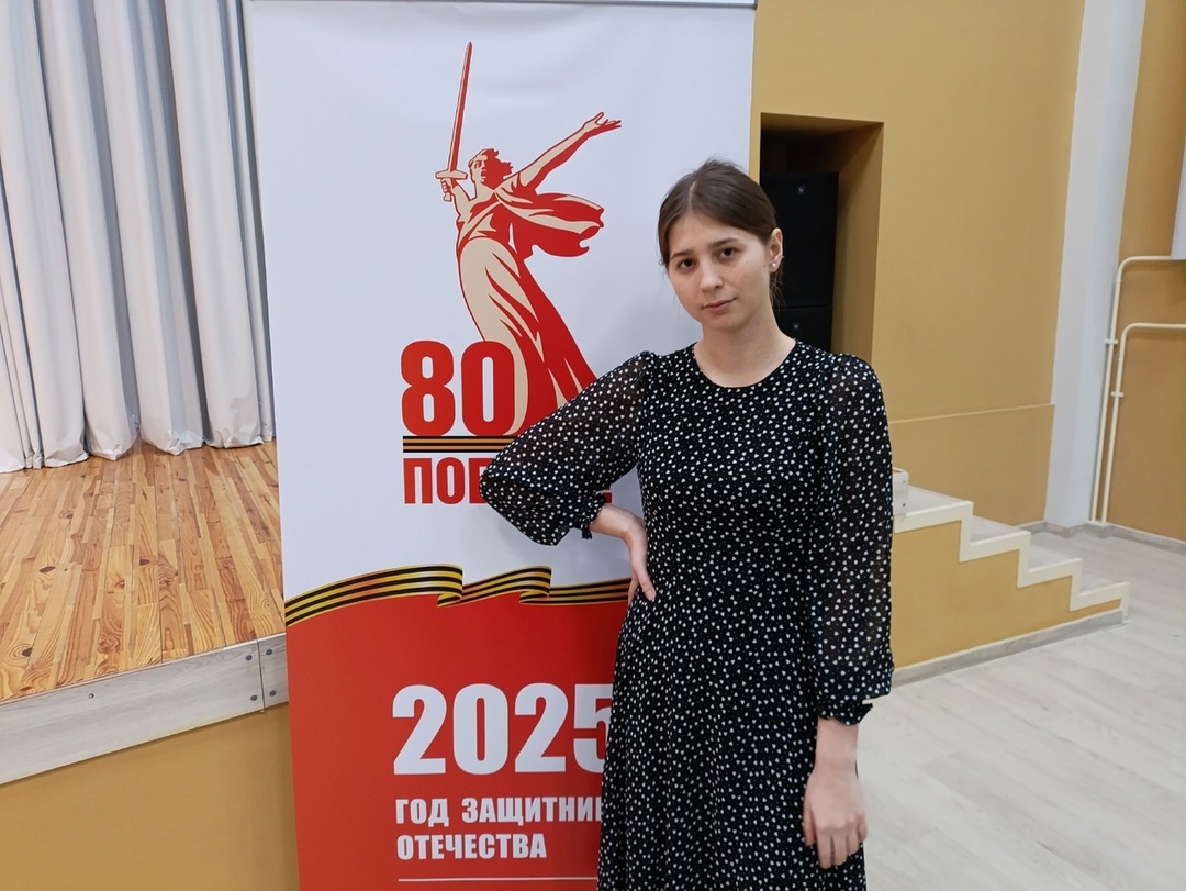Концерт художественной самодеятельности образовательных учреждений г. о. Саранск..