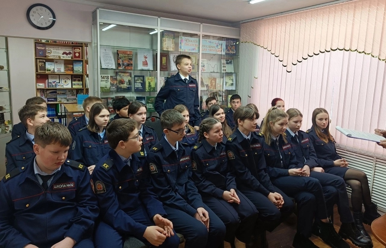 Мордовская автономия: из прошлого в будущее!.