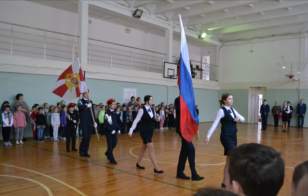 23 февраля - день воинской славы России!.