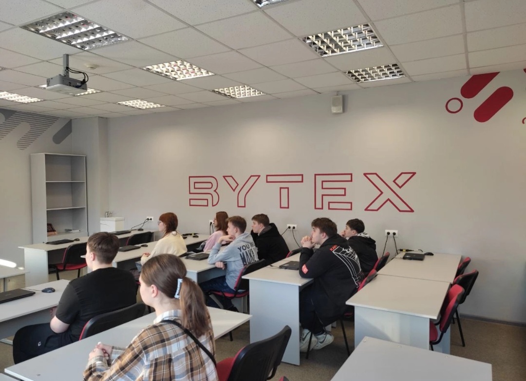 Профориентационная работа.