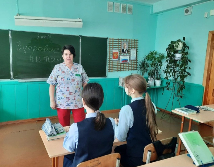 Здоровое питание!.