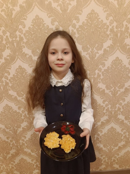 Подведение итогов конкурса «Секреты семейного завтрака".