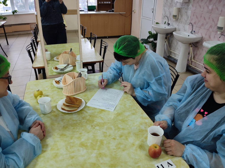 Родительский контроль.