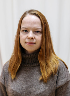 Тишина Анна Сергеевна Тишина Анна Сергеевна