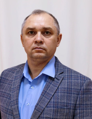 Буянов Виталий Юрьевич Буянов Виталий Юрьевич