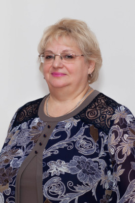 Журавлёва Людмила Викторовна Журавлёва Людмила Викторовна