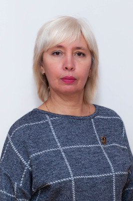 Клинкова Татьяна Владимировна Клинкова Татьяна Владимировна