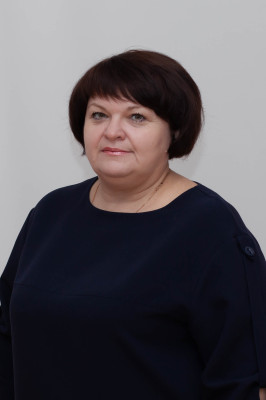 Фомина Оксана Викторовна Фомина Оксана Викторовна