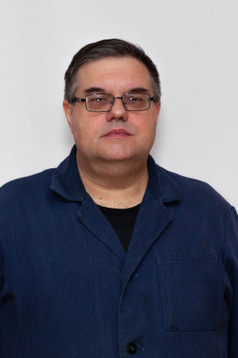 Иванов Дмитрий Анатольевич Иванов Дмитрий Анатольевич
