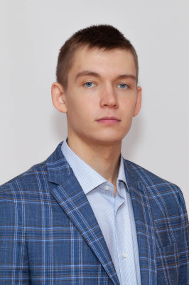 Слугин Иван Вячеславович Слугин Иван Вячеславович