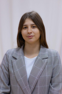 Зайцева Алена Викторовна Зайцева Алена Викторовна