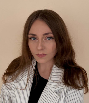 Зевайкина Кристина Алексеевна Зевайкина Кристина Алексеевна