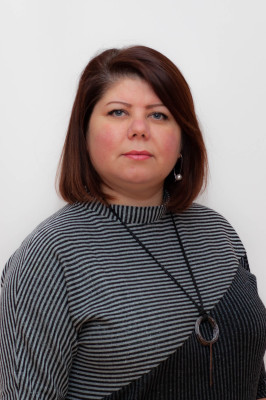 Цыганкина Олеся Владимировна Цыганкина Олеся Владимировна