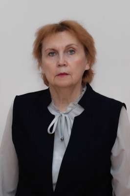 Мягкова Алла Владимировна Мягкова Алла Владимировна