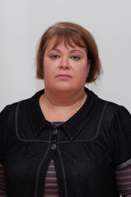 Денисова Наталья Владимировна Денисова Наталья Владимировна