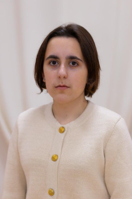 Левина Нина Сергеевна Левина Нина Сергеевна