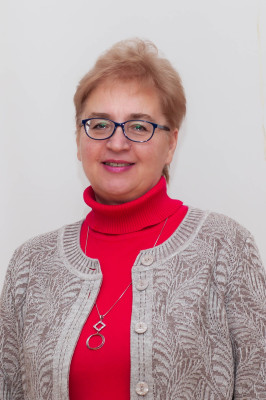 Курлаева Наталья Алексеевна Курлаева Наталья Алексеевна