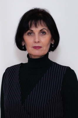 Осипова Галина Анатольевна Осипова Галина Анатольевна